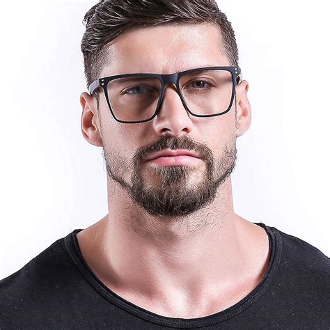 oversized mens glasses frames|super oversized eyeglasses frames.